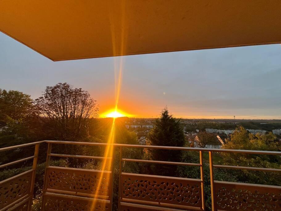 Le New Haven, Entre Paris Et Fontainebleau Apartamento Corbeil-Essonnes Exterior foto